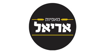 מאפיות-אריאל